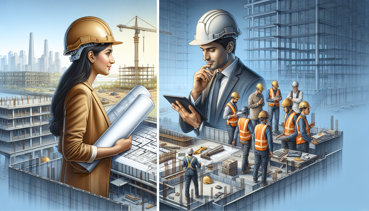 Civil Engineering Construction: Building the World