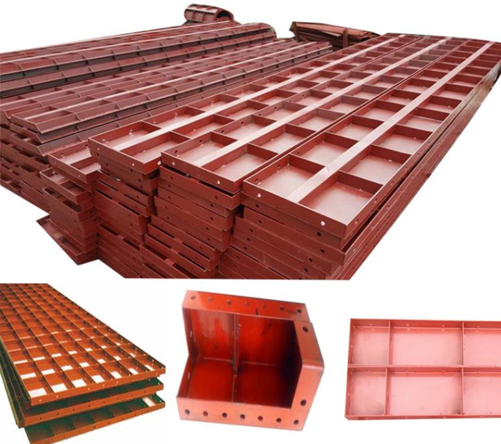 Metal Formwork: A Durable and Reusable Option