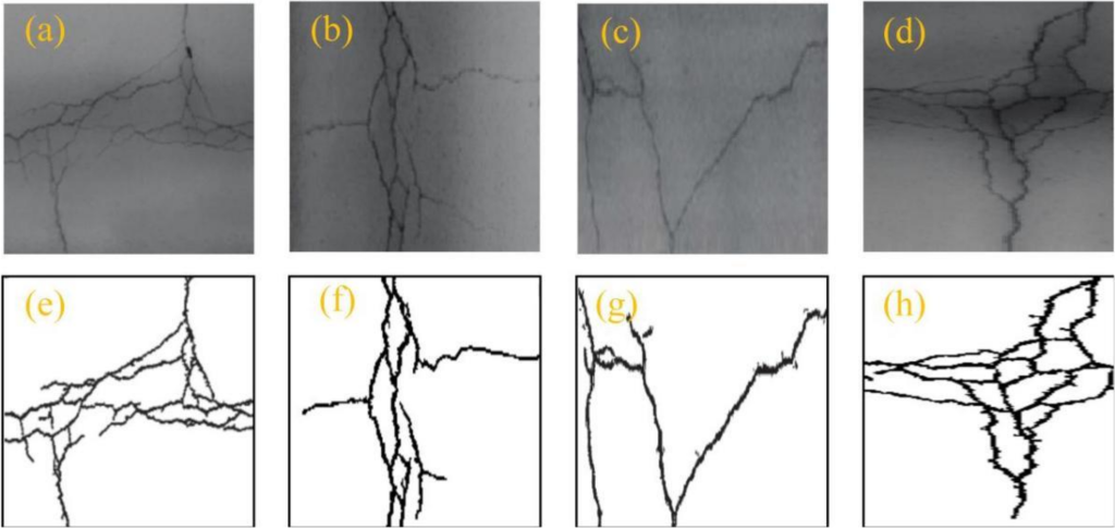 Understanding Cracks in RCC Slabs: Causes, Types, and Solutions