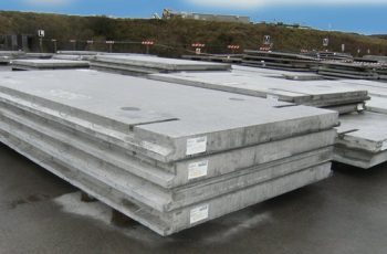 Precast Concrete Ground