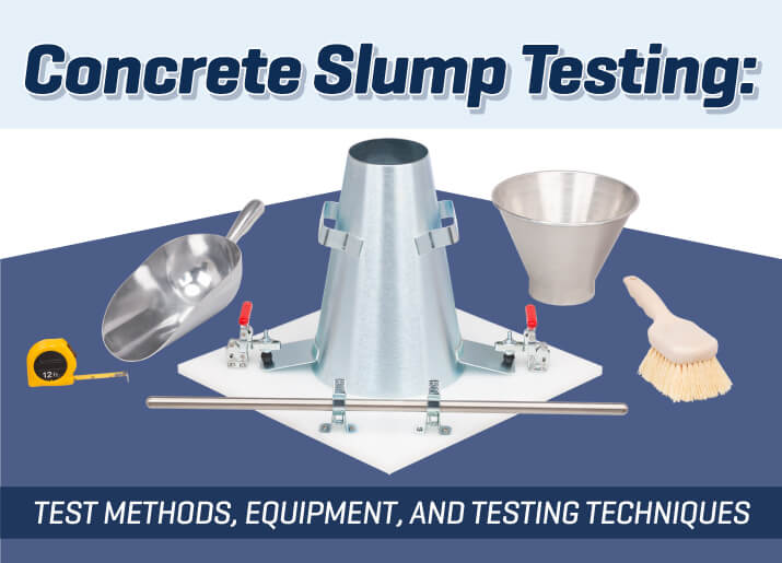 The Concrete Slump Test