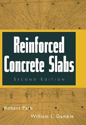 Slab Construction: Must-Read Books for Engineers and Architects