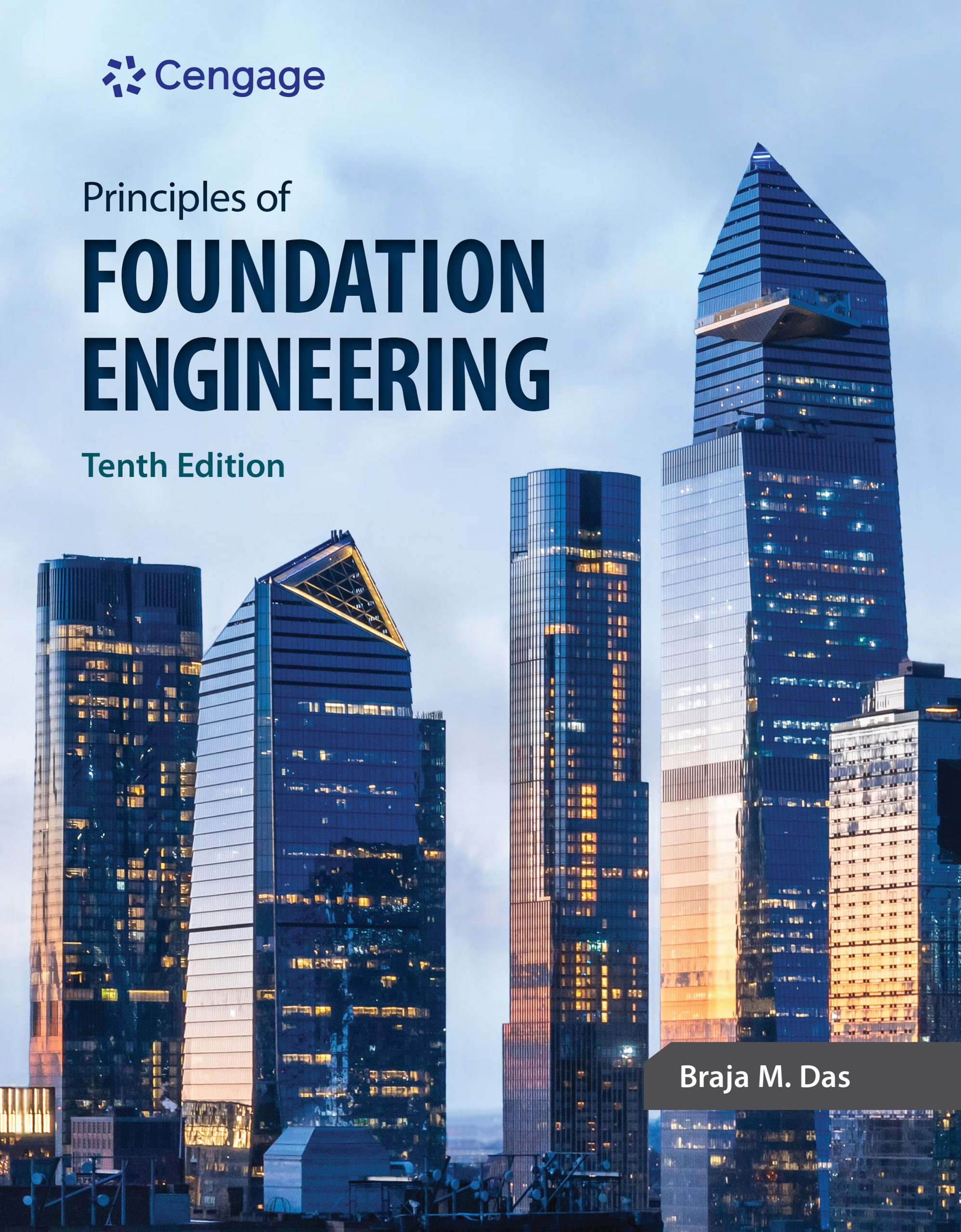 Principles of Foundation Engineering