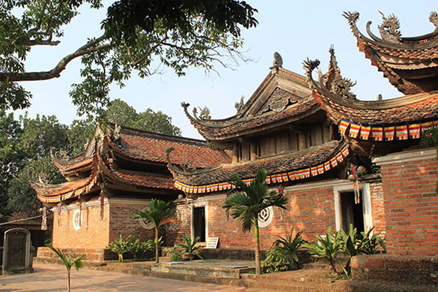 The Architecture of Vietnam: A Historical and Cultural Journey