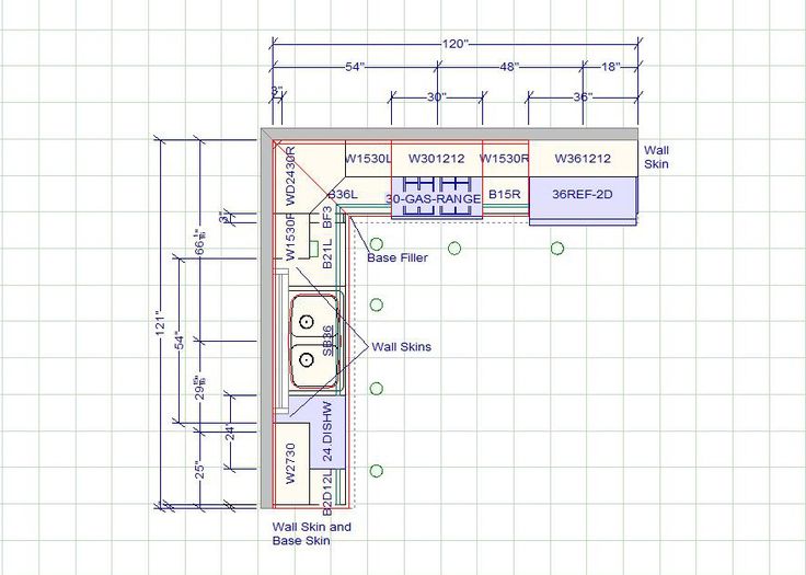 Kitchen Design Layout: A Comprehensive Guide