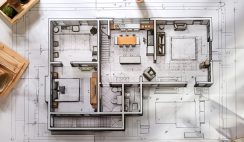 Mastering Floor Plan Layout: A Guide for Architecture Students