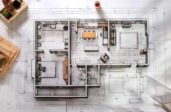 Mastering Floor Plan Layout: A Guide for Architecture Students