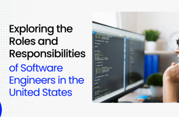 The Role of Software Engineers in the United States